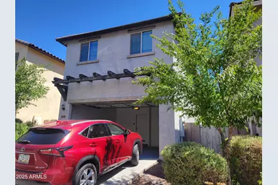 20909 W Maiden Lane, Buckeye, AZ 85396 - Photo 38