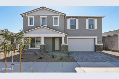 22717 E Saddle Way, Queen Creek, AZ 85142 - Photo 1