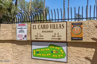 8214 N 21st Drive #A104, Phoenix, AZ 85021 - Photo 48