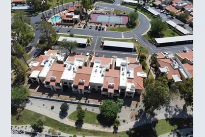 8214 N 21st Drive #A104, Phoenix, AZ 85021 - Photo 40