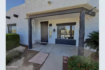 27824 N 256th Avenue, Wittmann, AZ 85361 - Photo 2