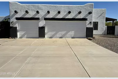 27824 N 256th Avenue, Wittmann, AZ 85361 - Photo 4