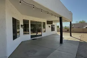 27824 N 256th Ave, Wittmann, AZ 85361 - Photo 22