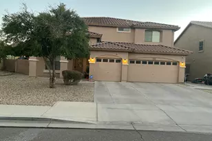 3233 W Pleasant Ln, Phoenix, AZ 85041 - Photo 1