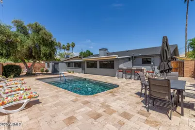 7727 E 4th Street, Scottsdale, AZ 85251 - Photo 1