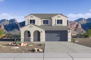 24206 W Hacienda Ave, Buckeye, AZ 85326 - Photo 1