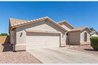 15727 N 162nd Lane, Surprise, AZ 85374 - Photo 4