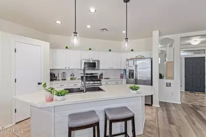 15727 N 162nd Lane, Surprise, AZ 85374 - Photo 10