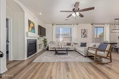 15727 N 162nd Lane, Surprise, AZ 85374 - Photo 6