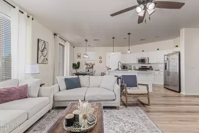 15727 N 162nd Lane, Surprise, AZ 85374 - Photo 8