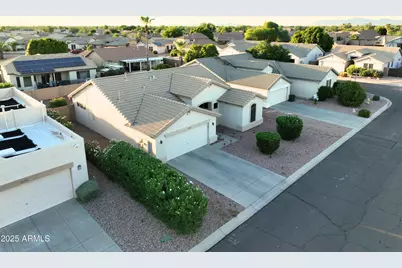 15727 N 162nd Lane, Surprise, AZ 85374 - Photo 32