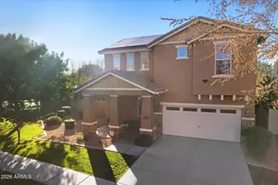 3437 E Mesquite St, Gilbert, AZ 85296 - Photo 1