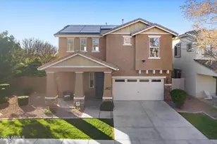 3437 E Mesquite St, Gilbert, AZ 85296 - Photo 2