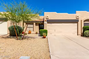 10863 N 117th Pl, Scottsdale, AZ 85259 - Photo 1