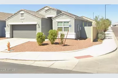 18754 W Jefferson Street, Buckeye, AZ 85326 - Photo 1