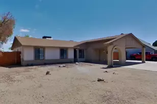 6319 W Sunnyslope, Glendale, AZ 85302 - Photo 1