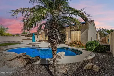18135 W Willow Drive W, Goodyear, AZ 85338 - Photo 1