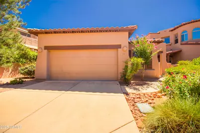 225 Colinas --, Sedona, AZ 86351 - Photo 1