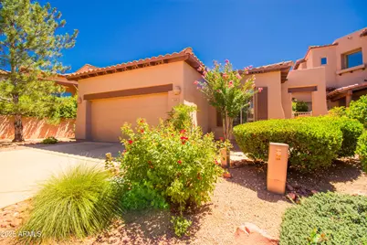 225 Colinas --, Sedona, AZ 86351 - Photo 2