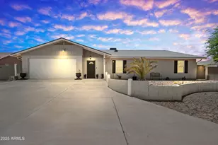 8547 W Magnum Dr, Arizona City, AZ 85123 - Photo 1