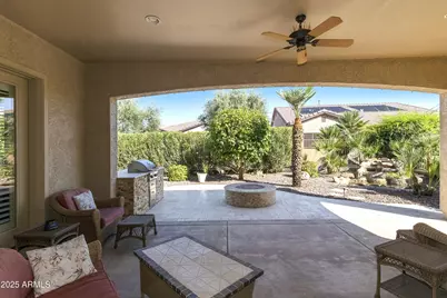 4430 E Carob Drive, Gilbert, AZ 85298 - Photo 30