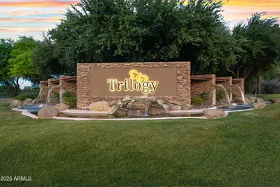 4430 E Carob Drive, Gilbert, AZ 85298 - Photo 2