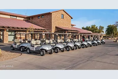 4430 E Carob Drive, Gilbert, AZ 85298 - Photo 46