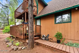 17040 S Bow String Rd, Munds Park, AZ 86017 - Photo 4