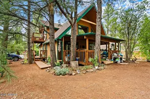 17040 S Bow String Rd, Munds Park, AZ 86017 - Photo 2