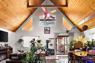 17040 S Bow String Road, Munds Park, AZ 86017 - Photo 6