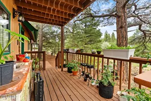 17040 S Bow String Rd, Munds Park, AZ 86017 - Photo 4