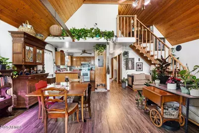 17040 S Bow String Road, Munds Park, AZ 86017 - Photo 8