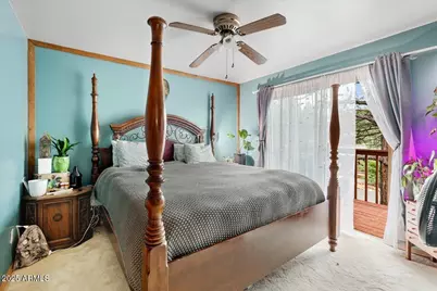 17040 S Bow String Road, Munds Park, AZ 86017 - Photo 16