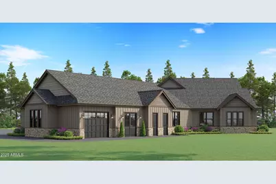 7267 Red Feather Court, Happy Jack, AZ 86024 - Photo 2