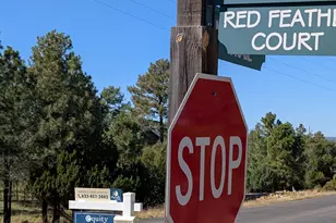 7267 Red Feather Ct, Happy Jack, AZ 86024 - Photo 8