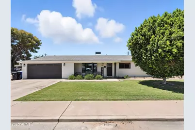 440 N Fraser, Mesa, AZ 85203 - Photo 1