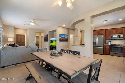 1891 W Dion Drive, Anthem, AZ 85086 - Photo 6