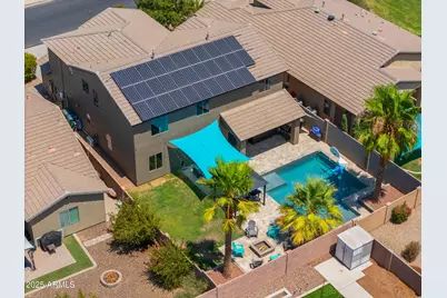 40861 W Bedford Drive, Maricopa, AZ 85138 - Photo 1