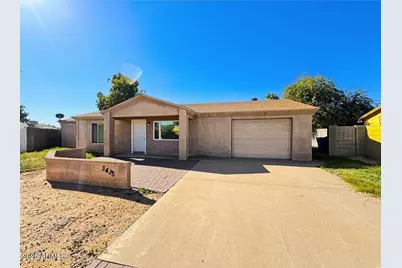 3425 E Everett Drive, Phoenix, AZ 85032 - Photo 1