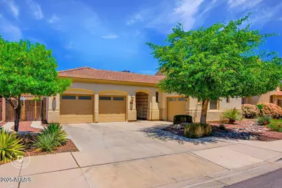 12926 W Estero, Litchfield Park, AZ 85340 - Photo 1