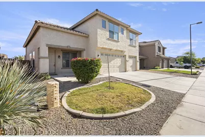 2261 W Mila Way, San Tan Valley, AZ 85144 - Photo 2