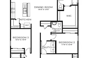 549 W Freedom St, Florence, AZ 85132 - Photo 2