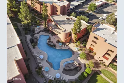 12222 N Paradise Village Parkway S #423, Phoenix, AZ 85032 - Photo 54