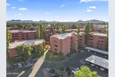 12222 N Paradise Village Parkway S #423, Phoenix, AZ 85032 - Photo 62