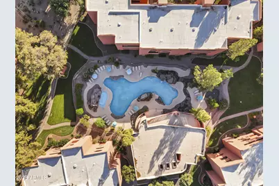 12222 N Paradise Village Parkway S #423, Phoenix, AZ 85032 - Photo 58