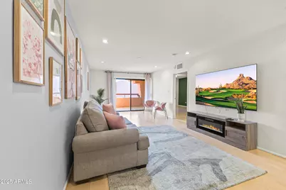 12222 N Paradise Village Parkway S #423, Phoenix, AZ 85032 - Photo 12