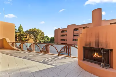 12222 N Paradise Village Parkway S #423, Phoenix, AZ 85032 - Photo 42