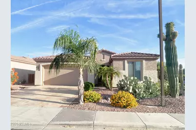 4015 E Sourwood Drive, Gilbert, AZ 85298 - Photo 1