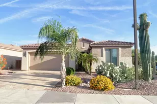 4015 E Sourwood Dr, Gilbert, AZ 85298 - Photo 1