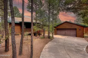 4960 W Stage Coach, Show Low, AZ 85901 - Photo 1